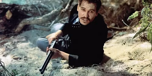 Tombstone