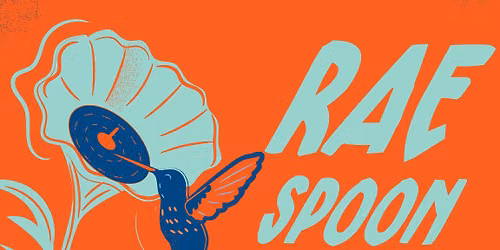 Rae Spoon & Evangeline Gentle at Sadleir House, OCT 10 Peterborough ON, 