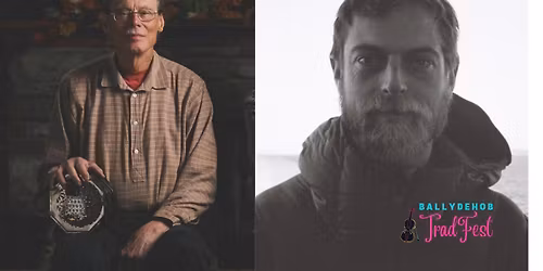 Kayne Coy + Rik Epping | \ud83c\udfbb ballydehobtradfest