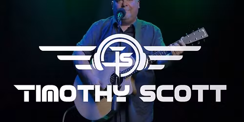 Timothy Scott @ Timbergate Golf Course Private Party For DSI