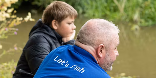 Let's Fish-Newton le Willows-Newts AA-02\/05\/2026