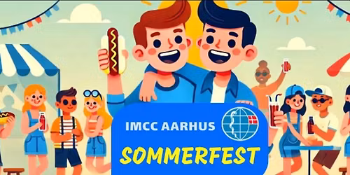 SOMMERFEST 2026