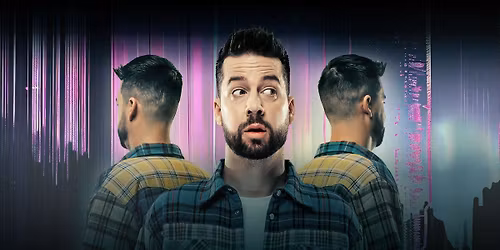 John Crist: Jokes for Humans