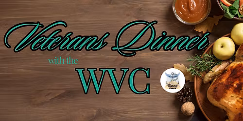 Veterans Sunday Dinner