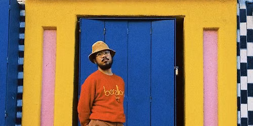 Stones Throw, Aloe Blacc, D\u0101M-FunK, Eric Andre, J Rocc, Karriem Riggins, Mndsgn, Peanut Butter Wolf, Planet Asia, The Koreatown Oddity, Tuxedo in Los Angeles