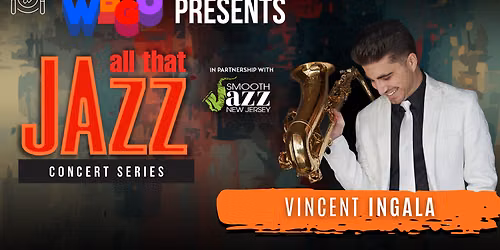 Vincent Ingala at Middle C Jazz Club