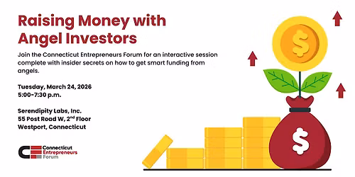 Raising Money with Angel Investors