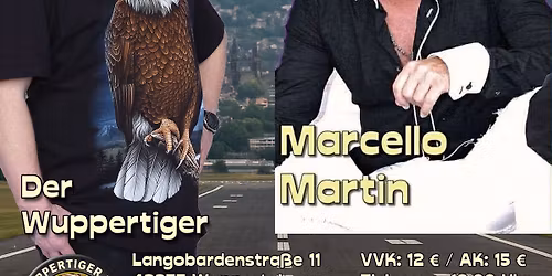 Abflug ins neue Musikjahr