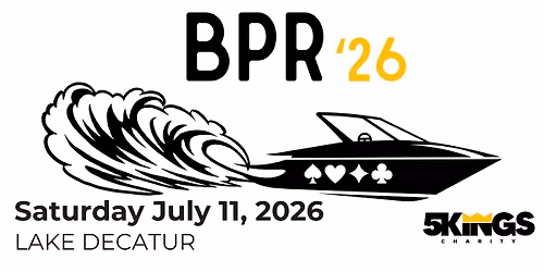 Boat Poker Run 2026