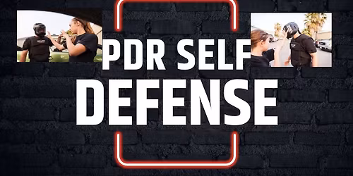 Self Defense for Kids, Teens and Adults 