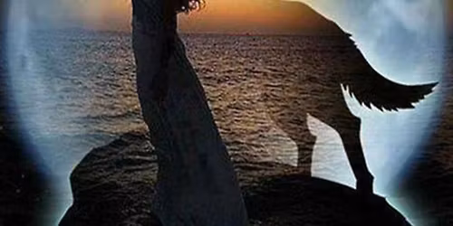 SUPER WOLF FULL MOON GATHERING