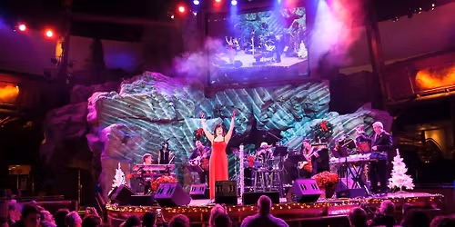 Merry Christmas Darling: Carpenters\u2019 Christmas