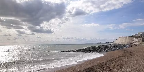 Rottingdean Winter Beach Clean