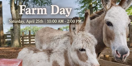 Farm Day 2026