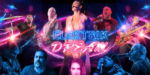 ELEKTRIK DREAM