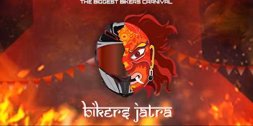 BIKERS JATRA