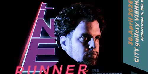 LINE RUNNER 2024 - Die Sicherheitsstrategie