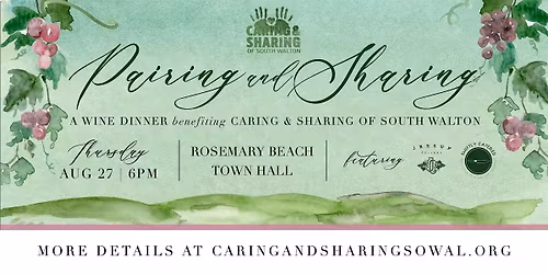 Pairing & Sharing Wine Dinner with Jessup Cellars