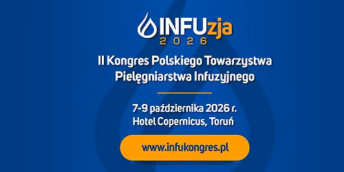 II Kongres PTPI INFUzja 2026