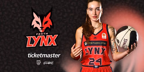 Perth Lynx V Adelaide Lightning