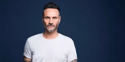 Nek in Villafranca Di Verona