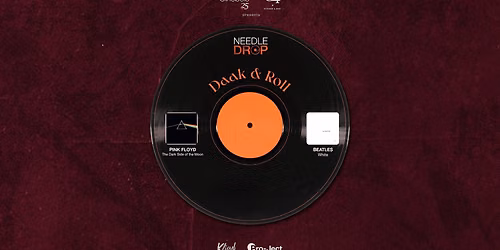 Daak and Roll