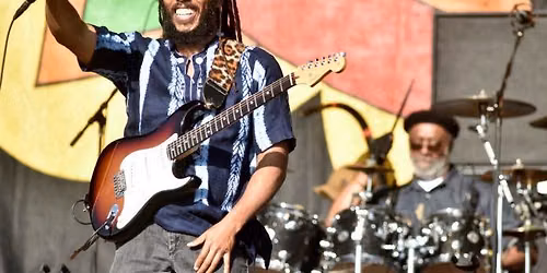 Ziggy Marley Tickets