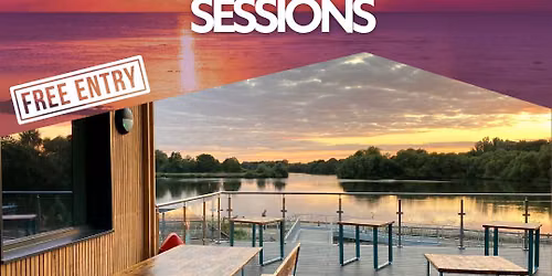 Sundowners at Dinton!