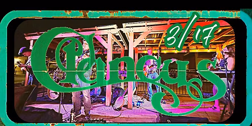 the commoners at Clancy's St. Patrick's Day PROPER