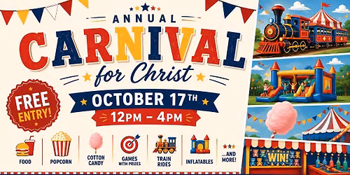 ALC Macon Carnival for Christ