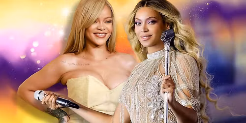 Beyonc\u00e9 + Rihanna Drag Brunch- New York City