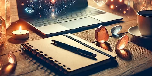 Business Mastermind for Lightworkers