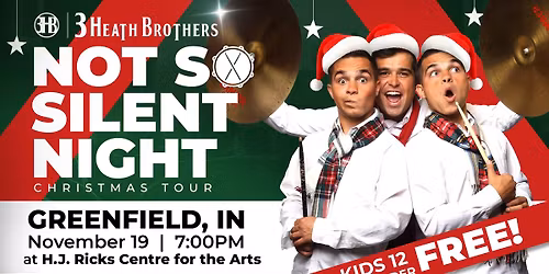 H.J. Ricks Centre for the Arts