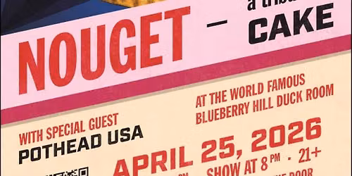 Nouget