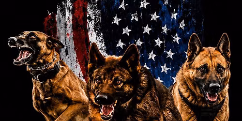 2026 Space Coast Police K-9 Competition