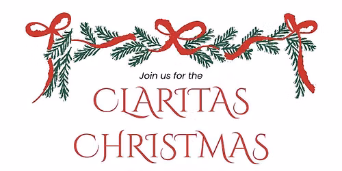 A Very Claritas Christmas: 2026