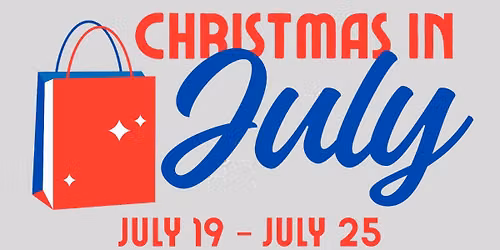 Christmas in July