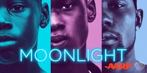 Moonlight | Free AARP Screening