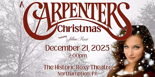 A Carpenters Christmas