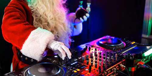Sparkle Christmas Party Night -\u00a345 pp