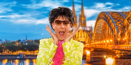 Tour mit Tunte