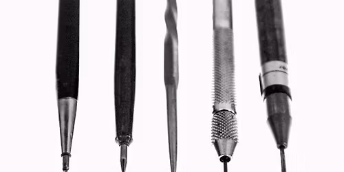 workshop | Introduzione alla Tecnica dell\u2019Acquaforte con Metodo No-Toxic | Laboratorio pratico