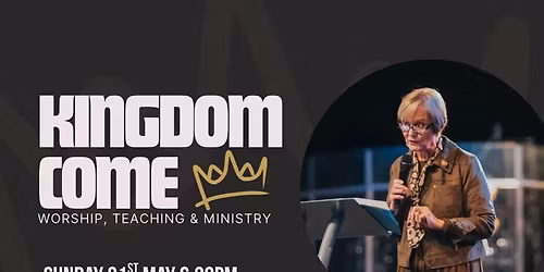 Kingdom Come Nights