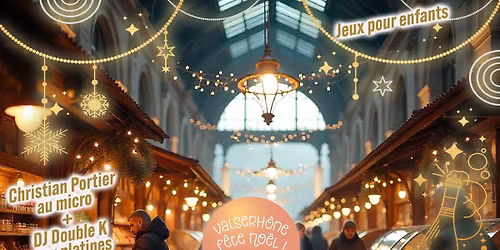 Marche de No\u00ebl du REV