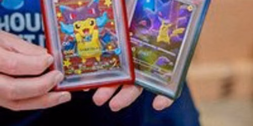 Cards Convention - Trading Card Event LONDON 27 - 28 JUNE