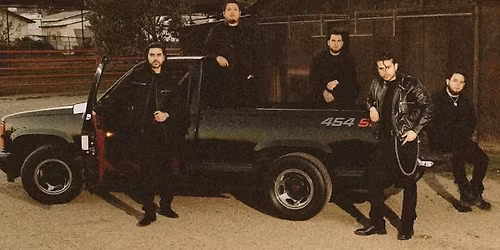 Fuerza Regida Flushing Tickets