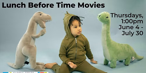 Lunch Before Time Movies