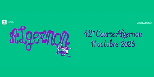42e Course Algernon
