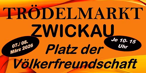 Tr\u00f6delmarkt