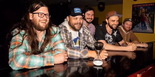 Breadbox Presents: Winston Ramble at Elysian Gardens (Widespread Panic After Party)